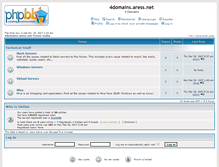 Tablet Screenshot of 4domains.aress.net